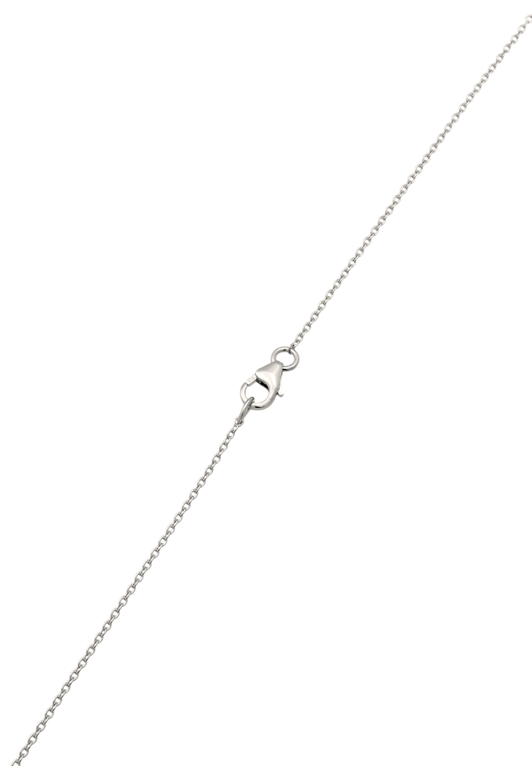 ELLI Schmuckset in Silber