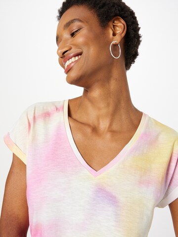 TAIFUN T-Shirt in Pink