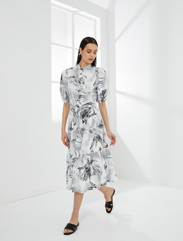 Koton Blousejurk in Zwart