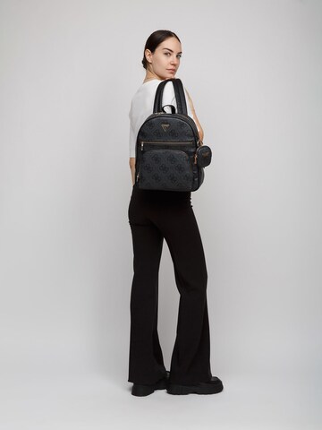 GUESS Rucksack‌‌‌‌‌‌‌‌‌ in Grau