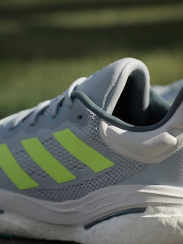 ADIDAS PERFORMANCE Παπούτσι για τρέξιμο 'Solarglide 6' σε μπλε