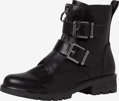 TAMARIS Stiefelette in schwarz, Produktansicht