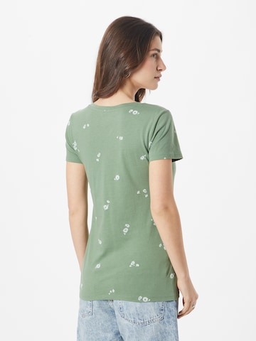 GAP - Camisa em verde