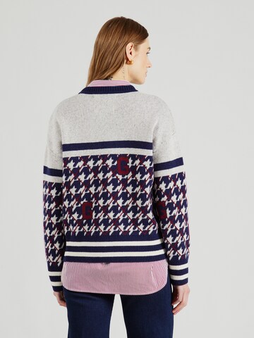 GANT Pullover in Blau