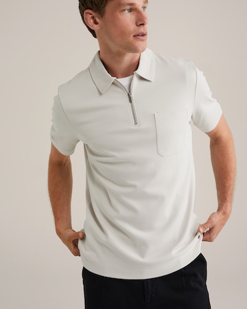 WE Fashion T-shirt i grå