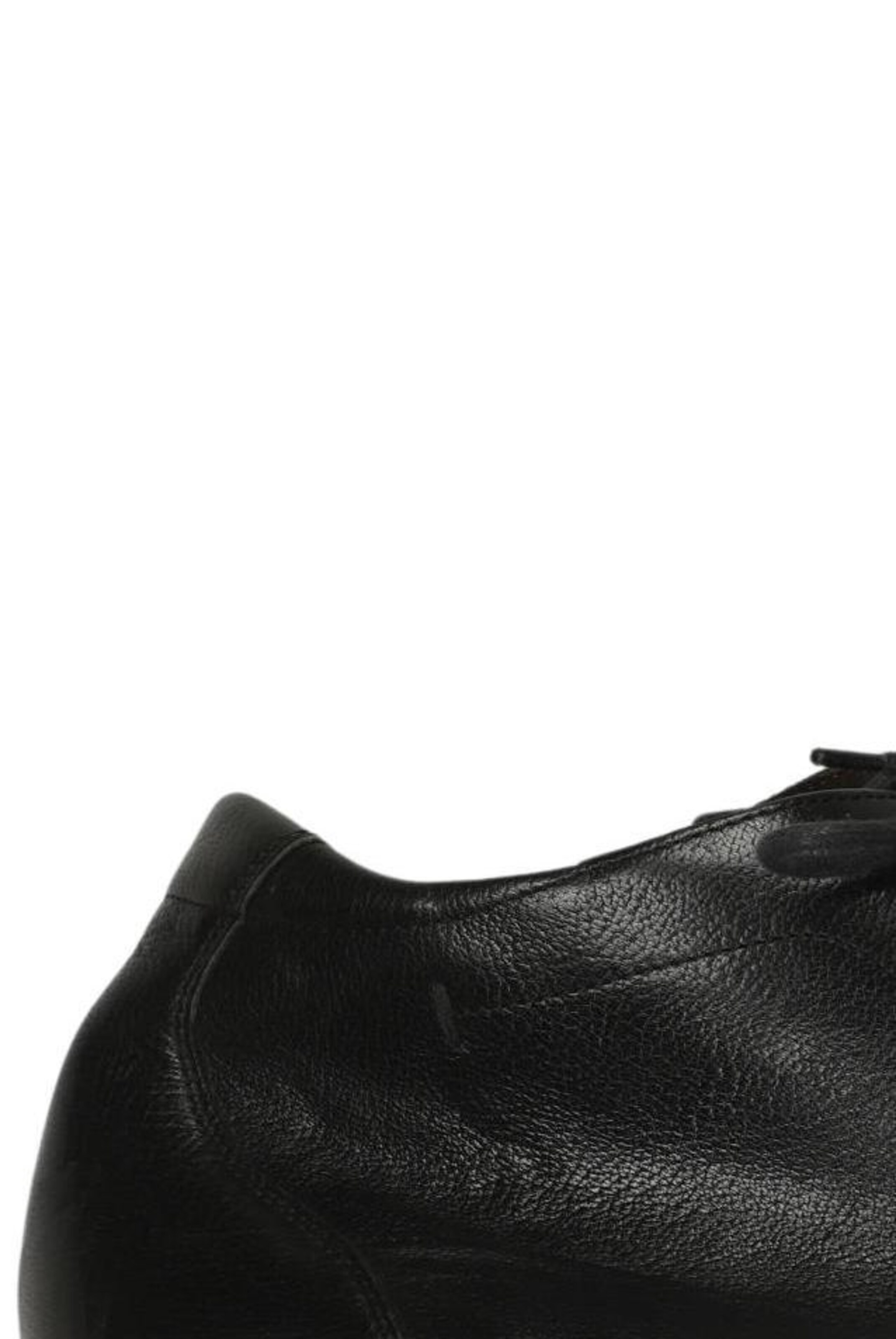 LLOYD Flats & Loafers in 43 in Black