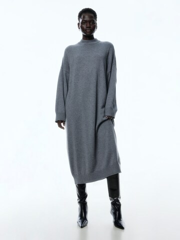 Robe 'Yaren' EDITED en gris