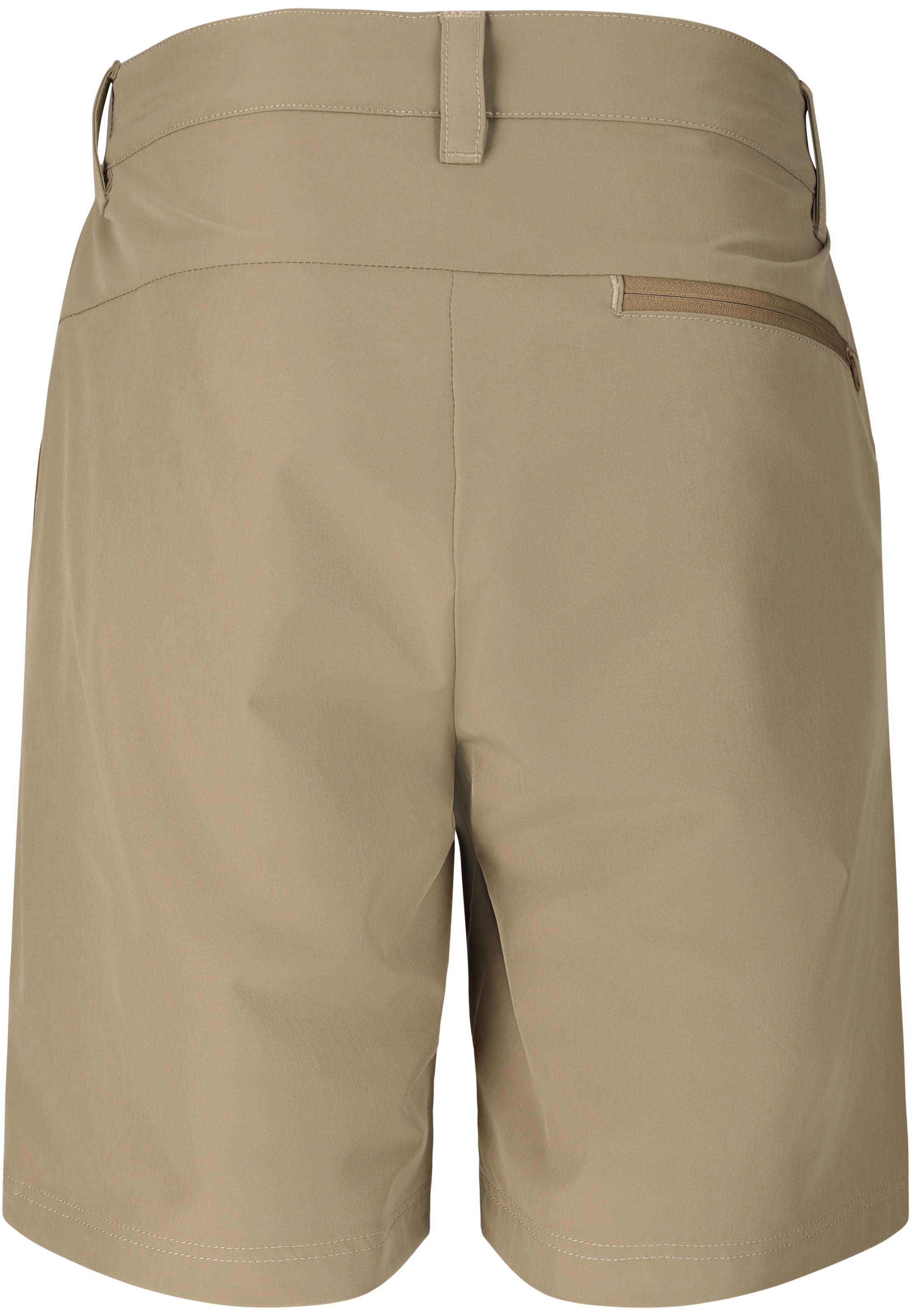 Whistler Loosefit Sportbroek 'Barrie' in Beige