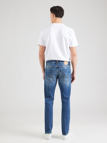 Slimfit Jeans 'Joshua 200' di LTB in blu