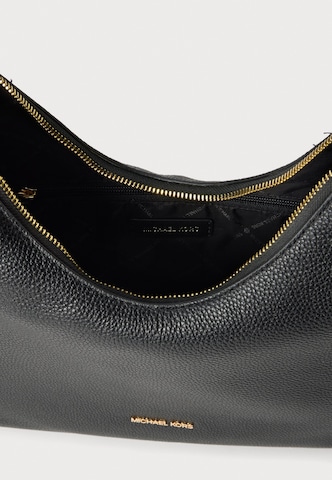 Michael Kors - Mala de ombro 'Nayla' em preto