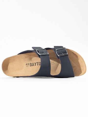 Bayton Pantolette 'Atlas' in Blau