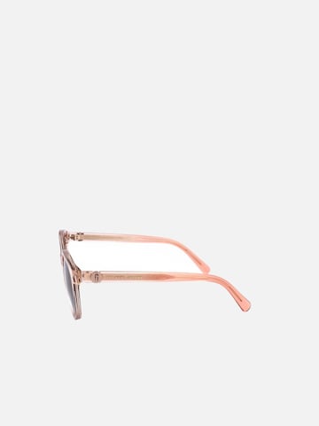 Marc Jacobs Sonnenbrille‌‌‌‌‌‌‌‌‌ in Orange