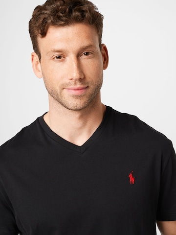 Polo Ralph Lauren T-Shirt in Schwarz