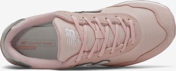 new balance Sneaker in Pink