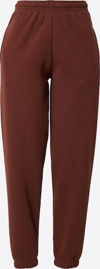 Pantaloni 'Ruby' LeGer by Lena Gercke di colore marrone, Visualizzazione prodotti