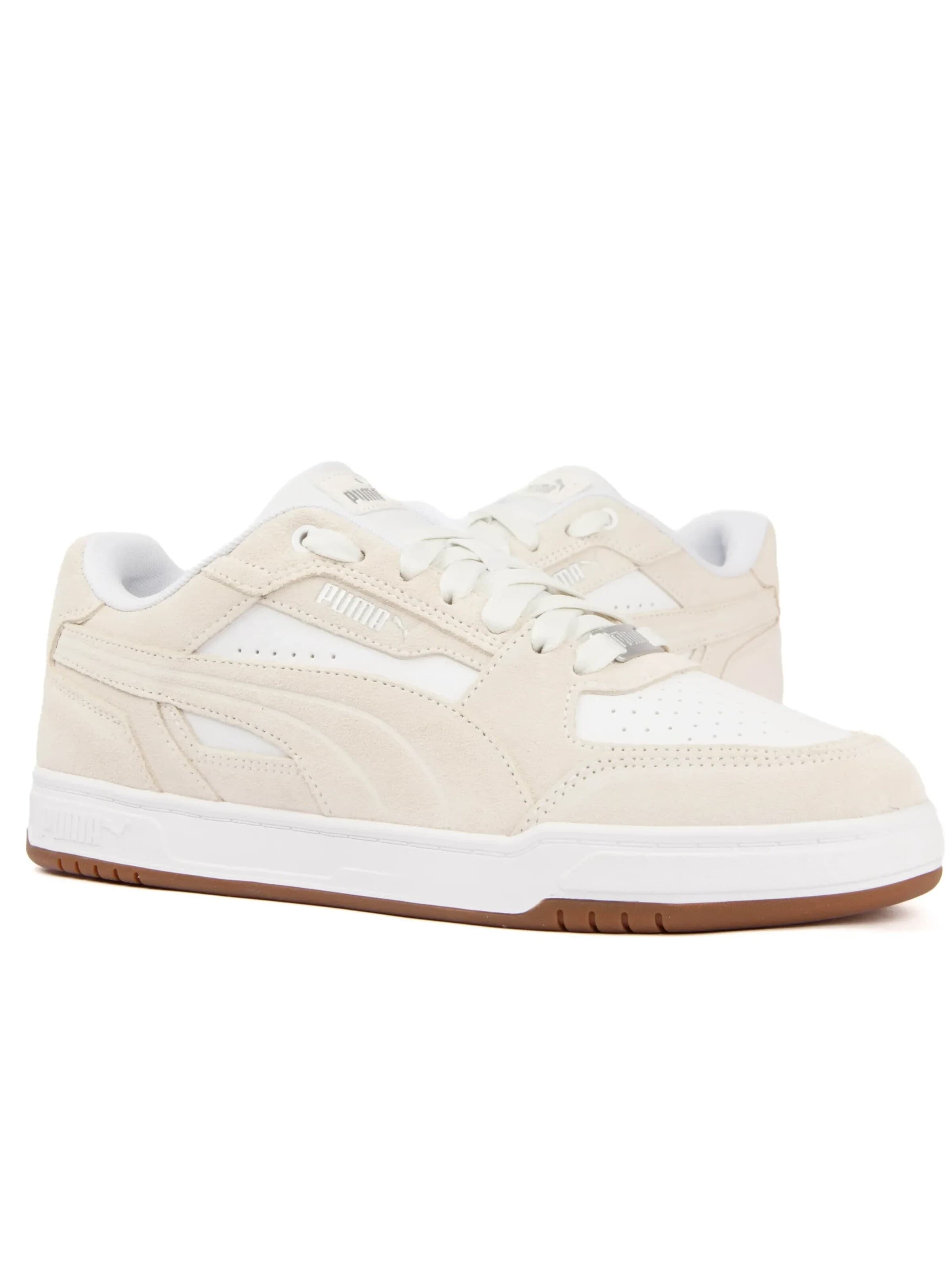 PUMA Veterschoen 'Caven 3 Plus SD' in Beige