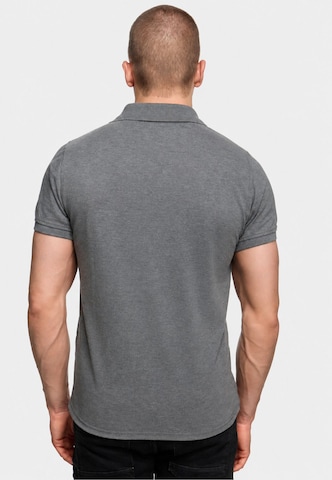 Rusty Neal Shirt in Grey