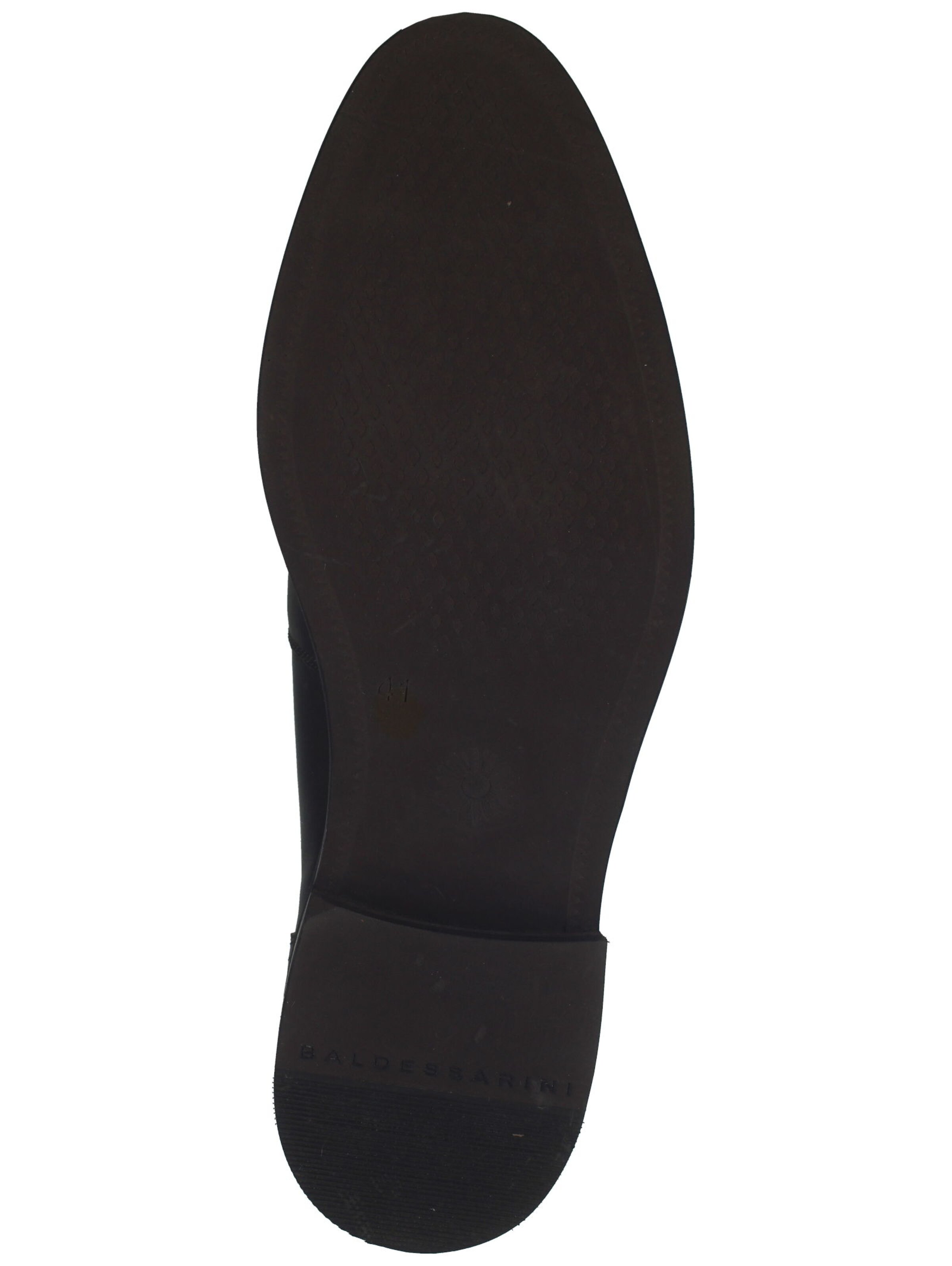 Baldessarini Veterschoen in Zwart