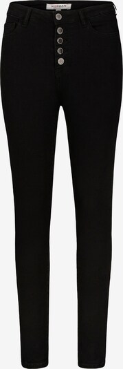Morgan Jeans in schwarz, Produktansicht