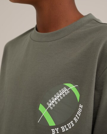 WE Fashion Shirt in Green