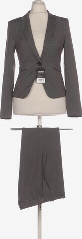 H&M Anzug oder Kombination XS in Grau: predná strana
