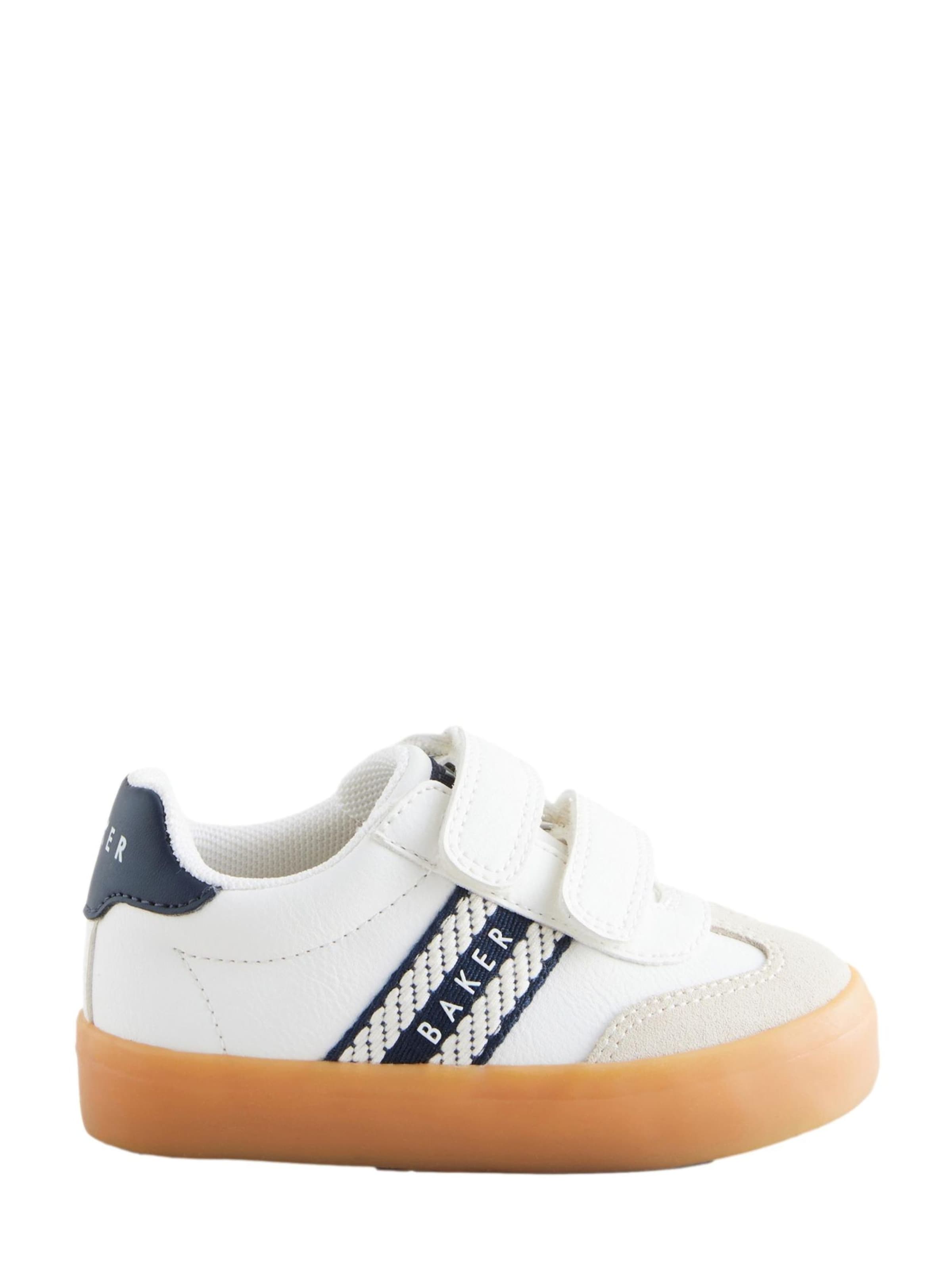 balts Baker by Ted Baker Brīvā laika apavi: no priekšpuses