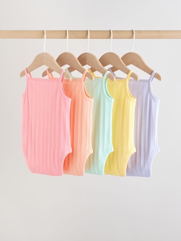 Next Dupačky/body – žlutá