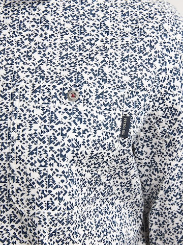 Petrol IndustriesRegular Fit Košulja - plava boja