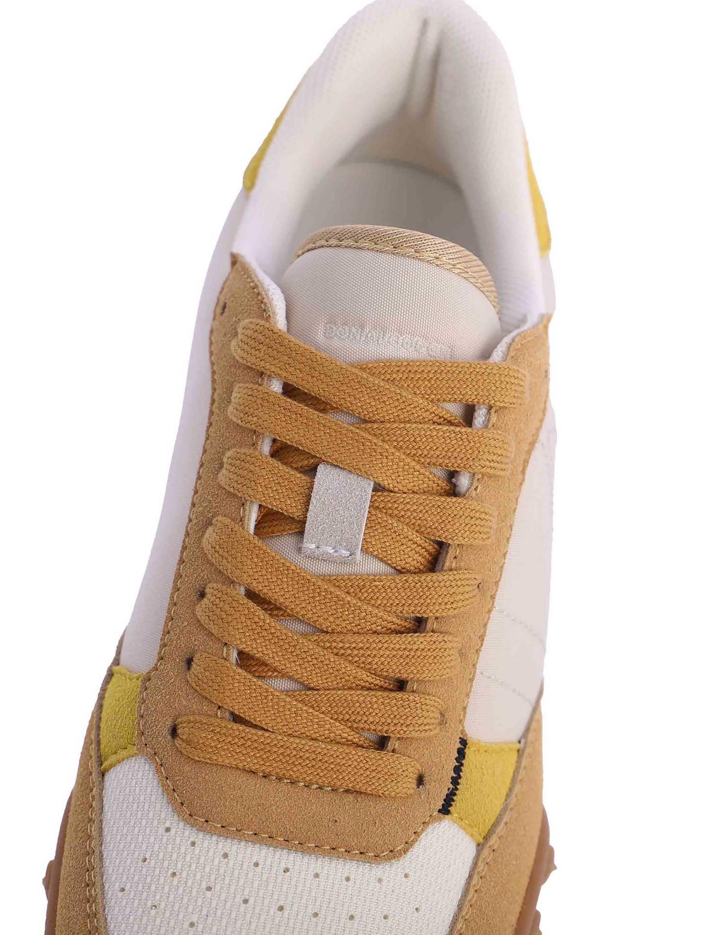 Don Algodon - Zapatillas deportivas bajas 'Rolena' en Mezcla de colores