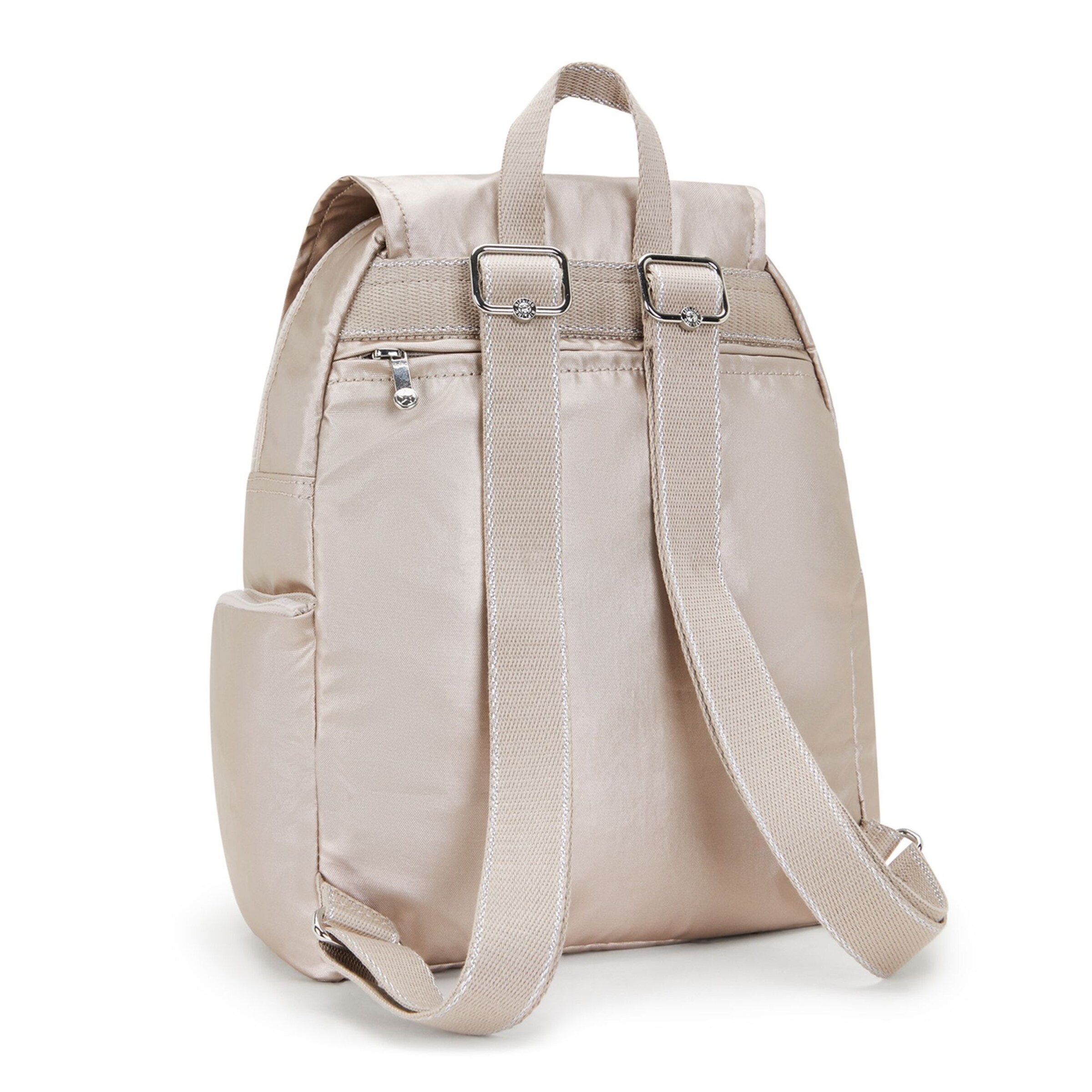 KIPLING Rucksack in Beige