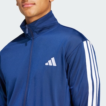 Costum de trening de la ADIDAS SPORTSWEAR pe albastru