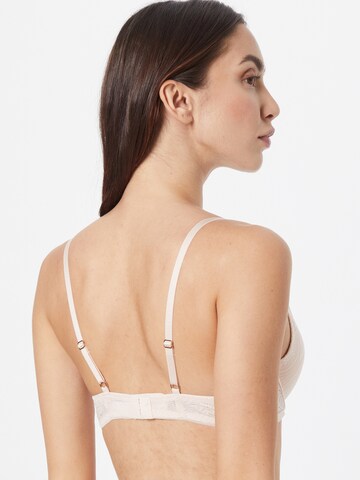 Triangle Soutien-gorge 'Alegria' ESOTIQ en rose