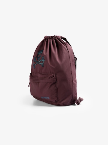 Scalpers Sport Fun Bag Kids ' ' in Rot
