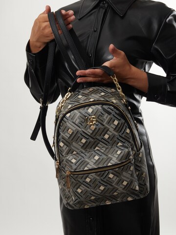 4US PACIOTTI Backpack in Grey