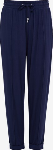 Threadbare Hose 'Steph' in Blau: predná strana