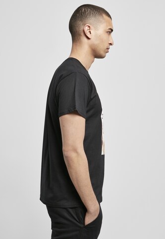 Merchcode Shirt in Black