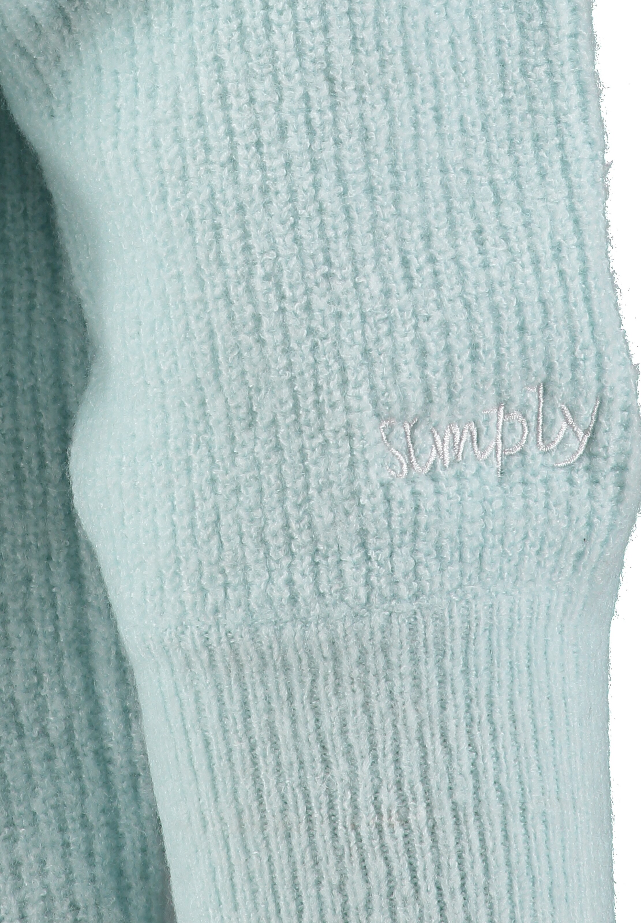 Key Largo Kardigán 'Celine' - zöld