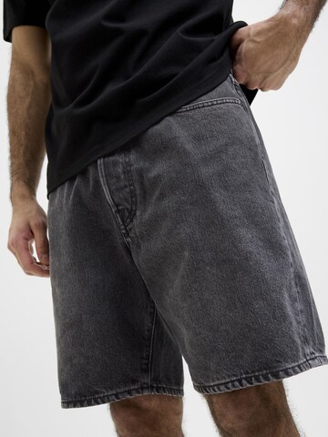 R.D.D. ROYAL DENIM DIVISION Loosefit Jeans in Grijs