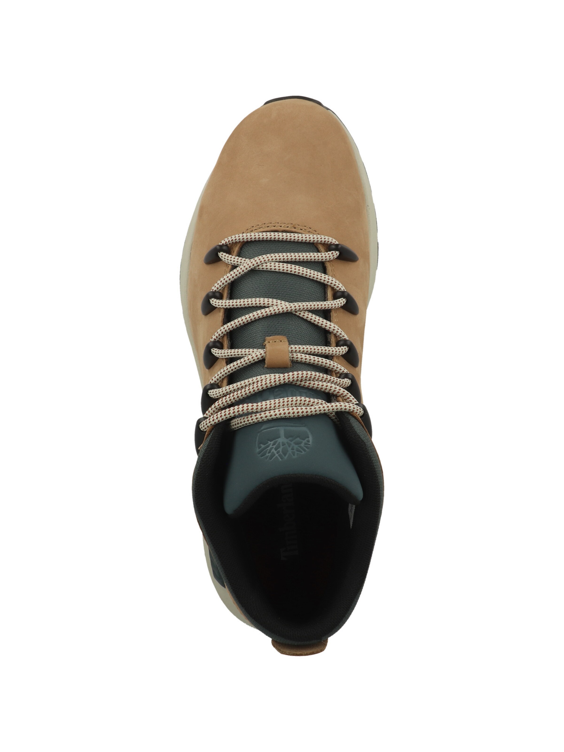 TIMBERLAND Lace-up boots in Brown