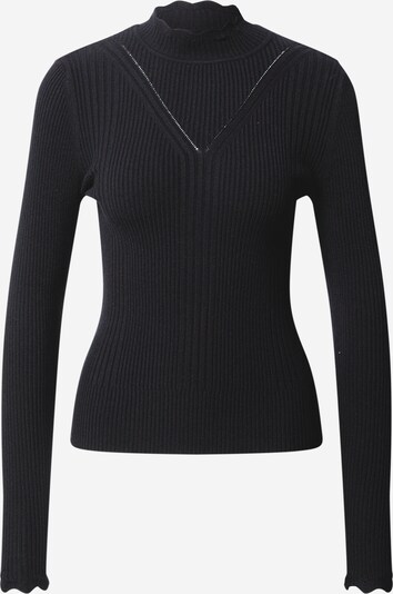 ONLY Pullover 'ONLSONIA' in schwarz, Produktansicht
