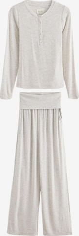 pilka Next Pižama: priekis