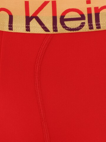 Calvin Klein Underwear Regular Boxershorts in Rot