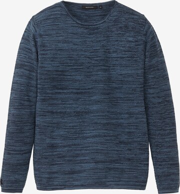 recolution Pullover in Blau: predná strana