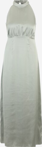 Y.A.S Tall Společenské šaty 'FELINA' – zelená: přední strana