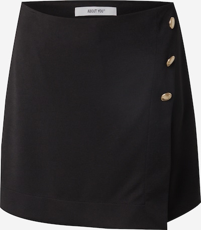 Sijonas 'Lina' iš ABOUT YOU, spalva – juoda, Prekių apžvalga