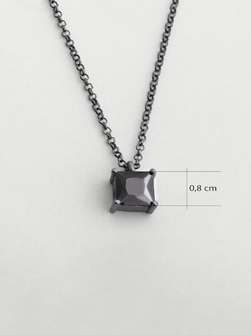 So Chic Kette in Silber