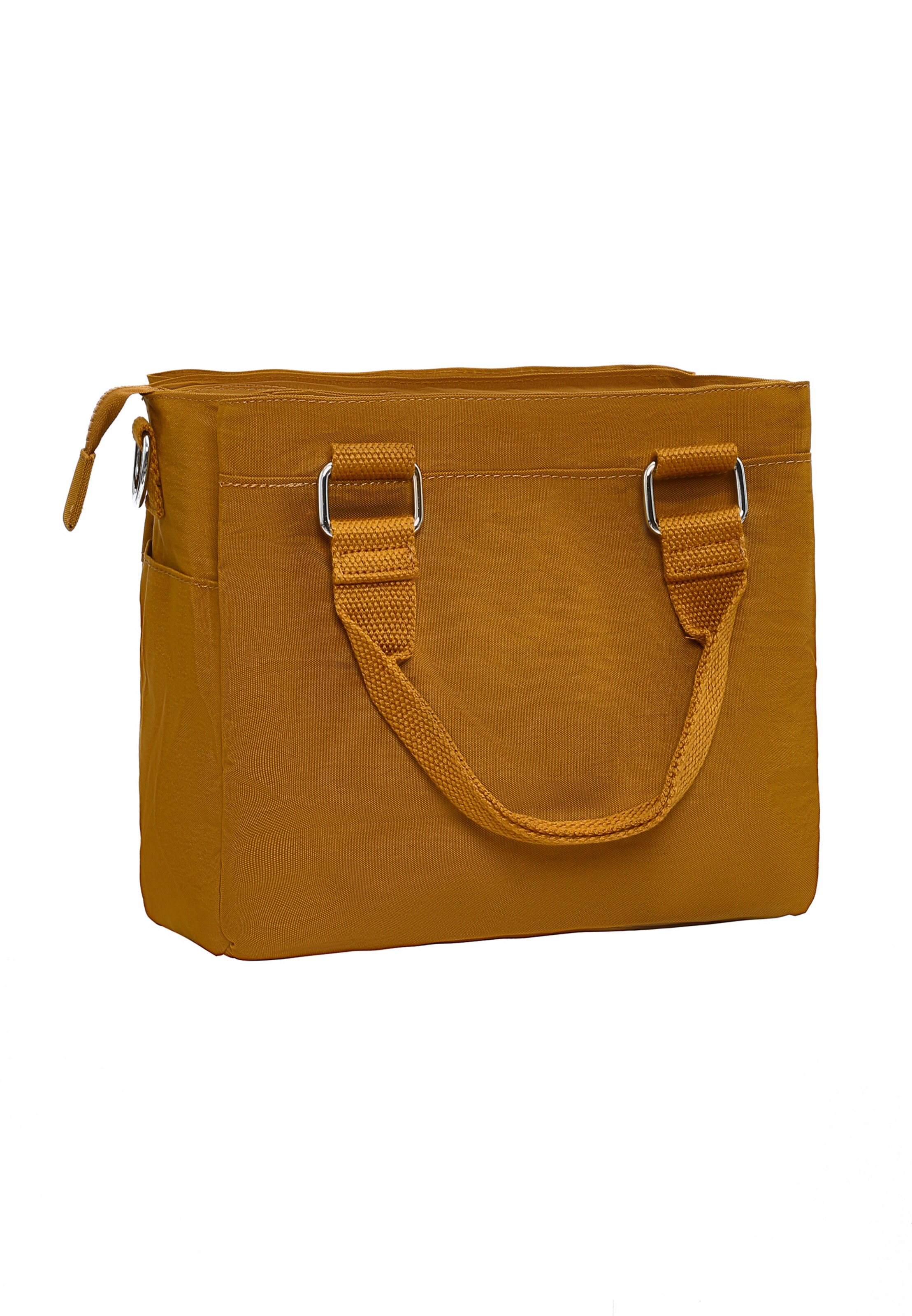 Mindesa Handbag in Yellow