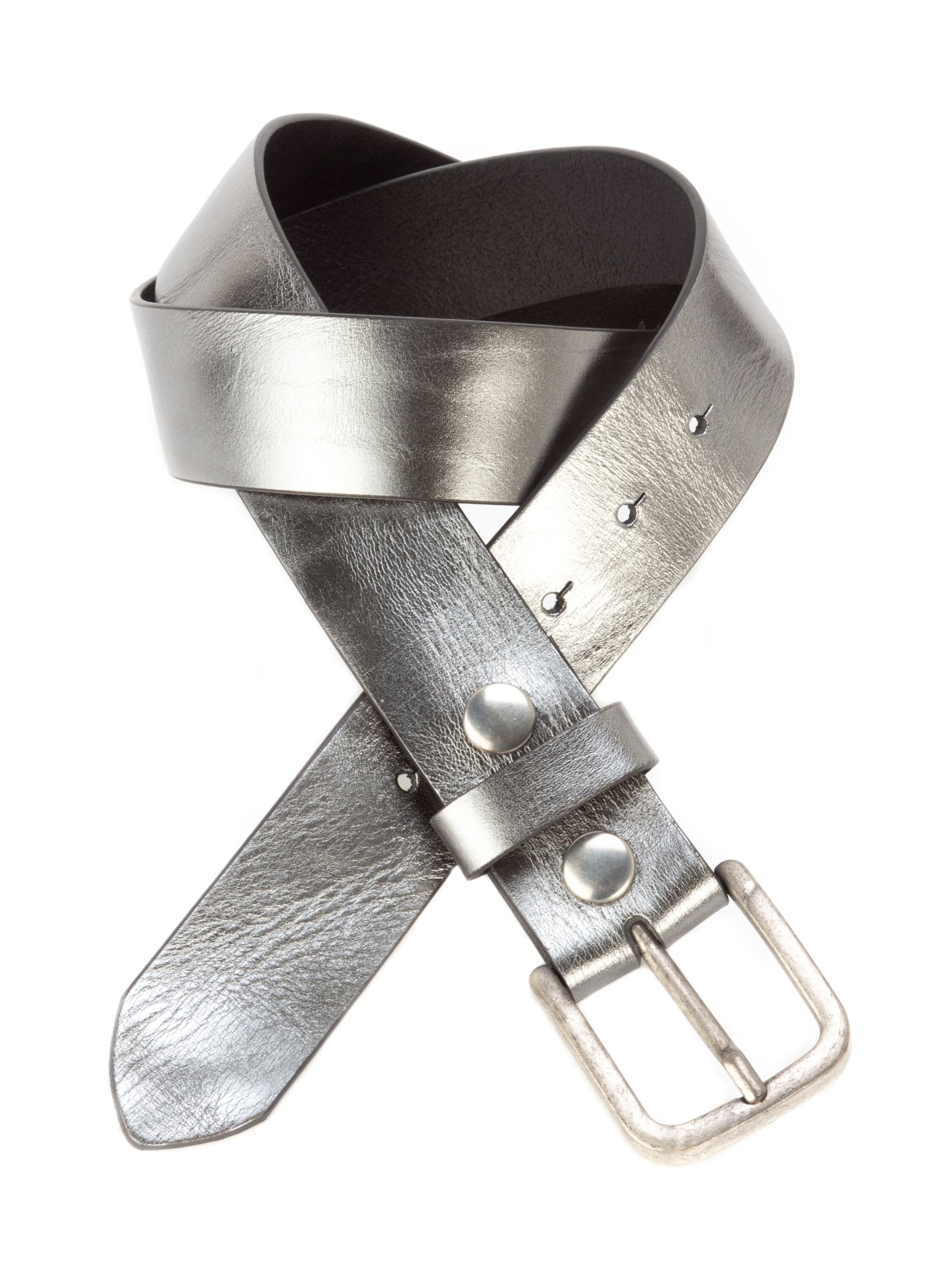 Ceinture BA98 en gris