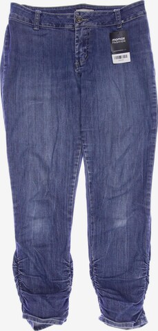 Cream Jeans 29 in Blau: predná strana