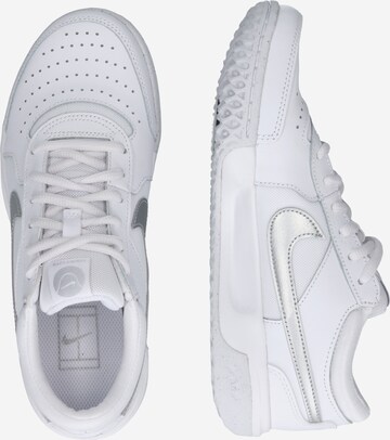 Pantofi sport 'Zoom Lite 3' de la NIKE pe alb